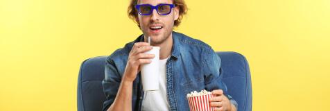 Arts & Entertainment