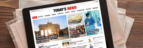 News & Current Affairs